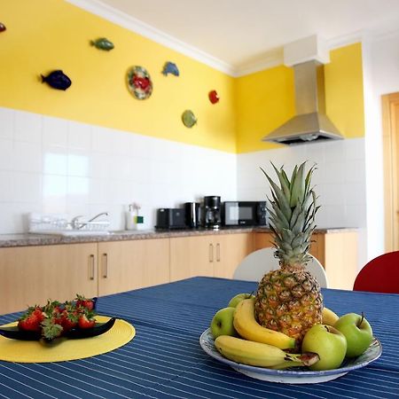 Casa A Sul - Lagos Guesthouses Esterno foto