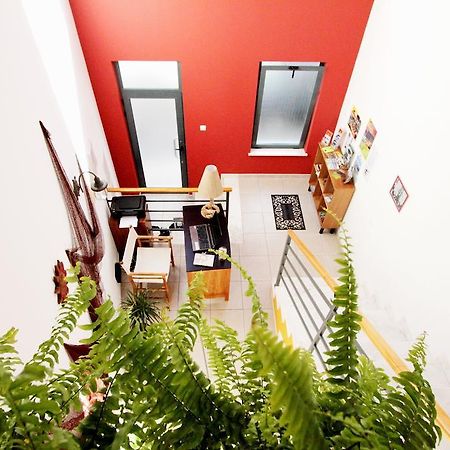 Casa A Sul - Lagos Guesthouses Esterno foto