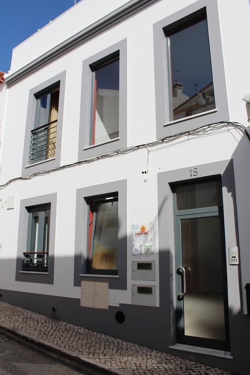 Casa A Sul - Lagos Guesthouses Esterno foto