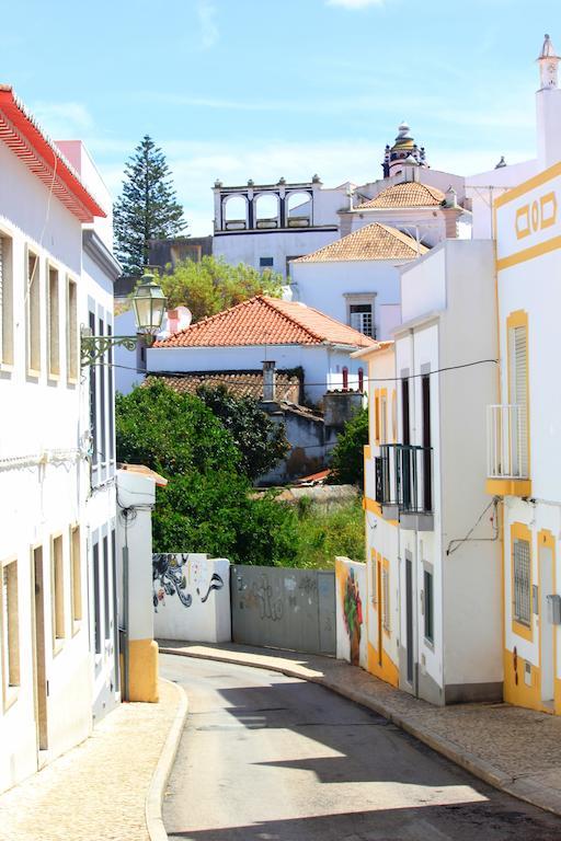 Casa A Sul - Lagos Guesthouses Esterno foto