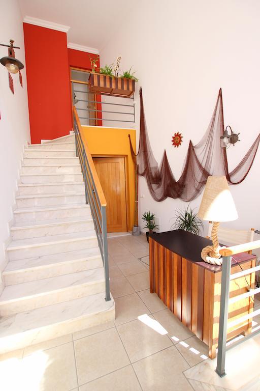 Casa A Sul - Lagos Guesthouses Esterno foto