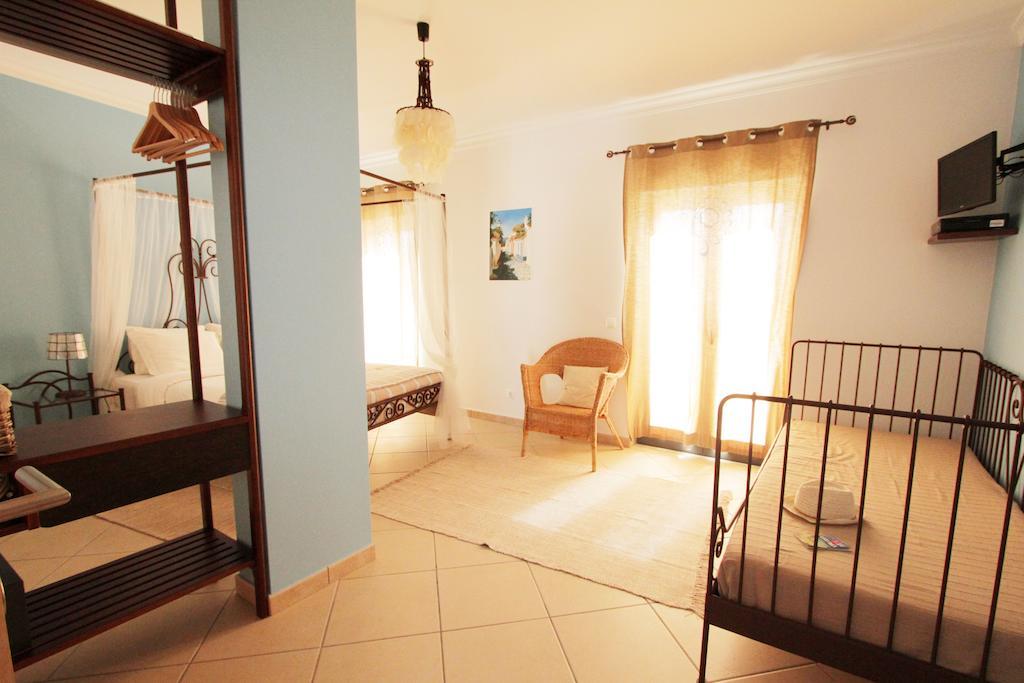 Casa A Sul - Lagos Guesthouses Camera foto