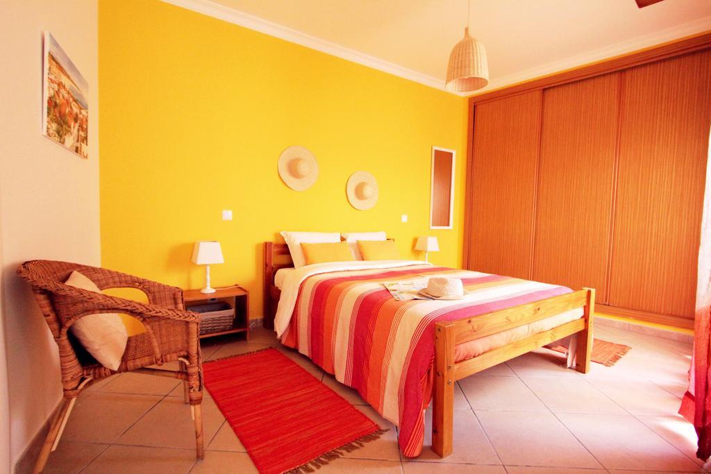 Casa A Sul - Lagos Guesthouses Camera foto