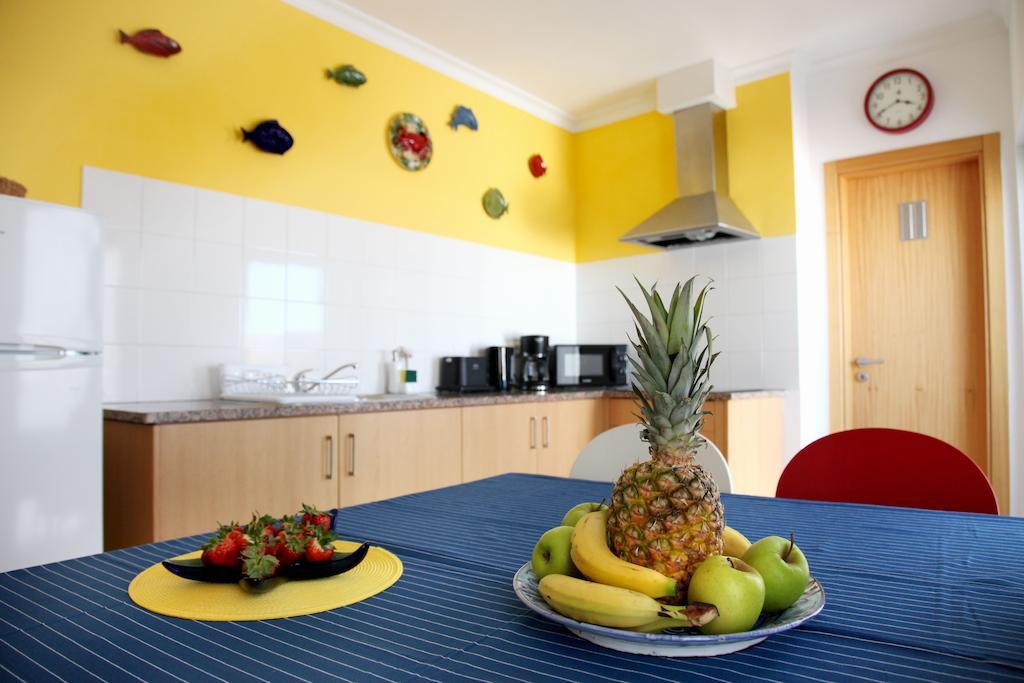 Casa A Sul - Lagos Guesthouses Esterno foto