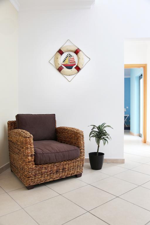 Casa A Sul - Lagos Guesthouses Esterno foto