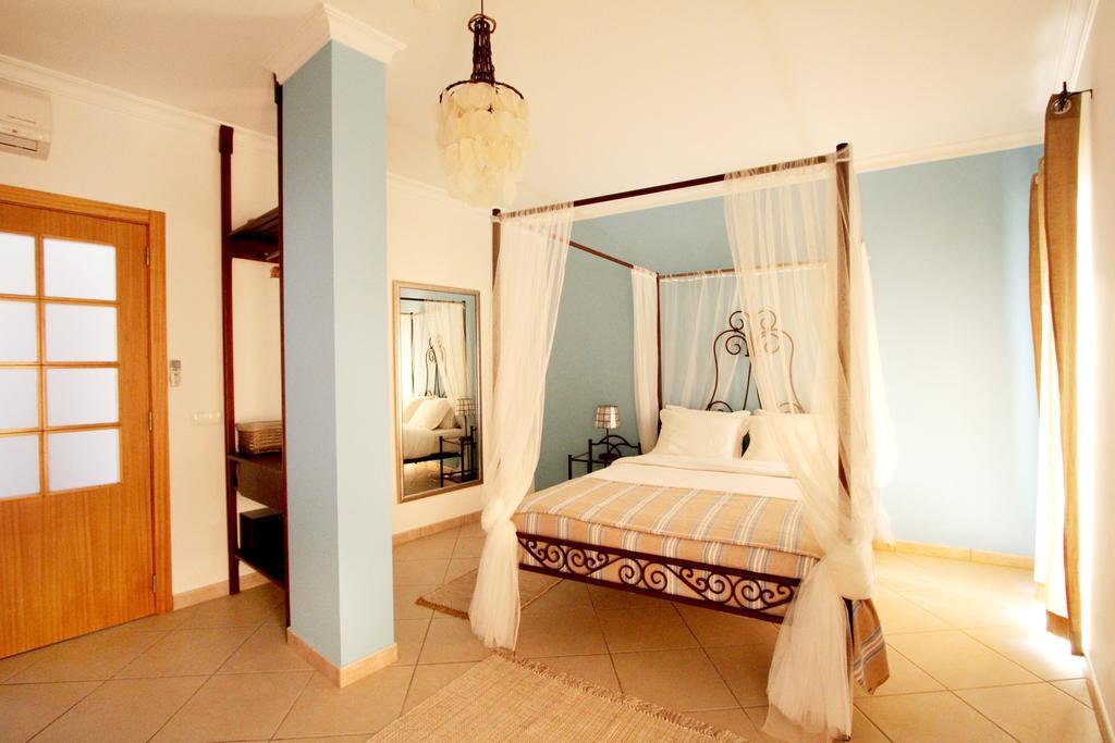 Casa A Sul - Lagos Guesthouses Camera foto