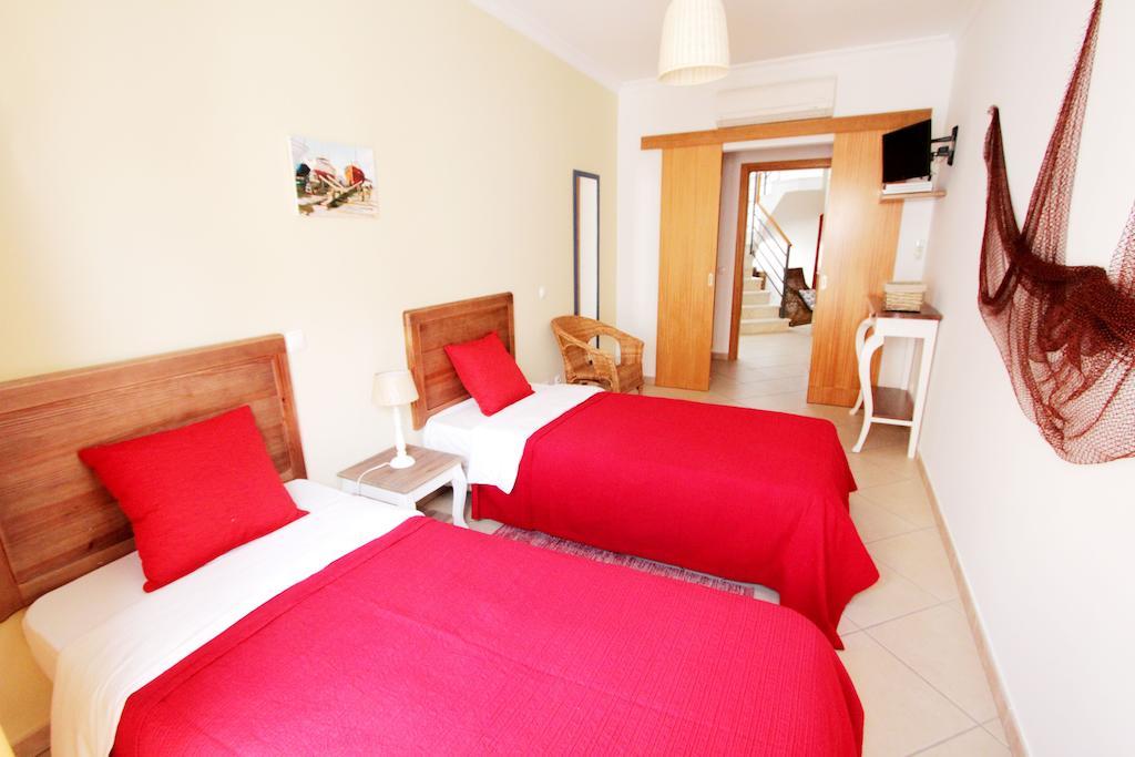 Casa A Sul - Lagos Guesthouses Camera foto