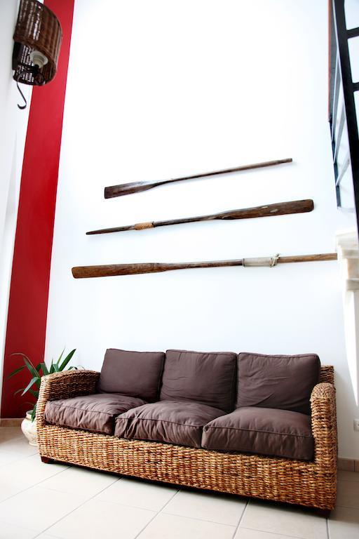 Casa A Sul - Lagos Guesthouses Esterno foto
