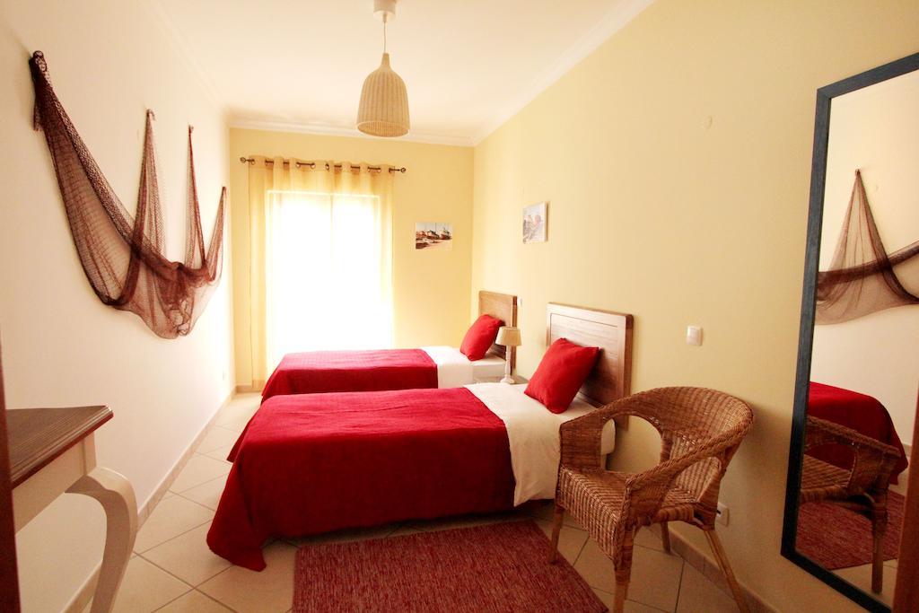 Casa A Sul - Lagos Guesthouses Camera foto