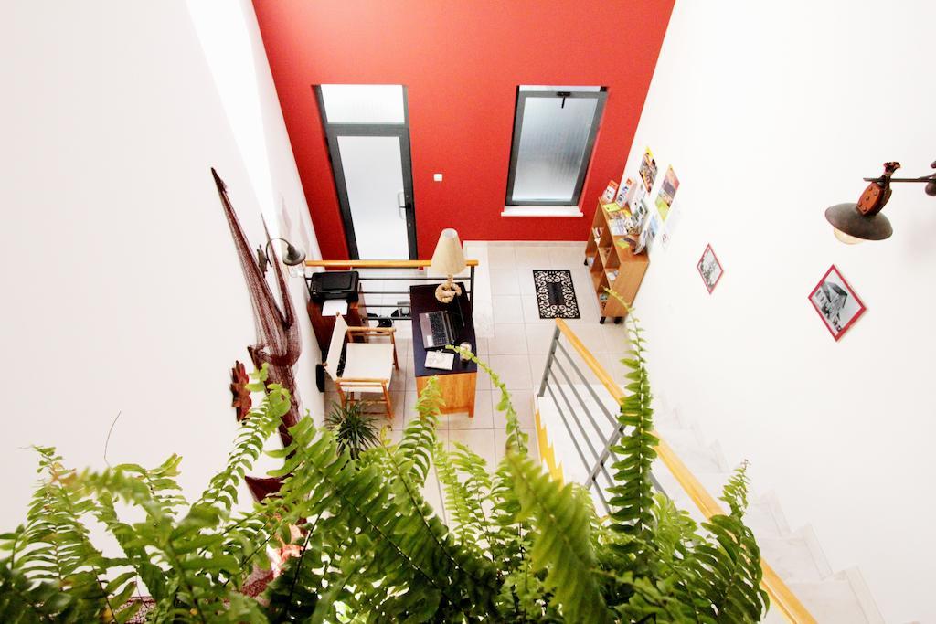 Casa A Sul - Lagos Guesthouses Esterno foto