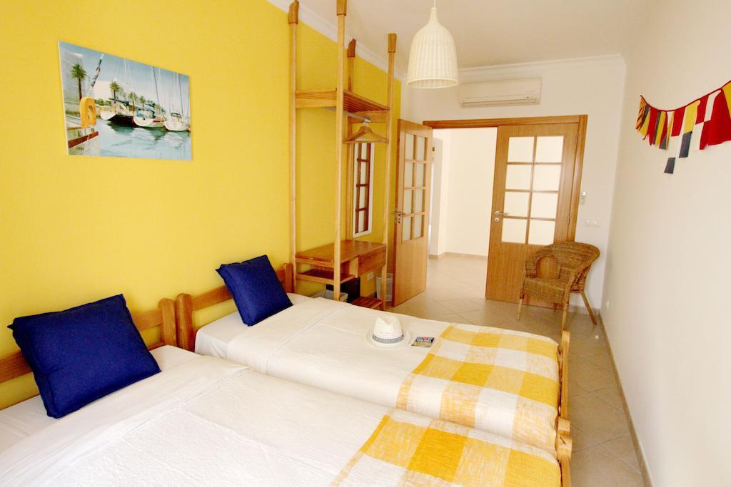 Casa A Sul - Lagos Guesthouses Camera foto