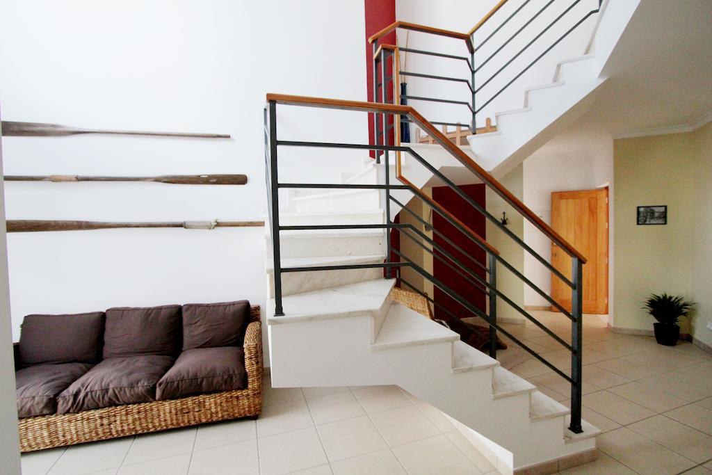 Casa A Sul - Lagos Guesthouses Esterno foto